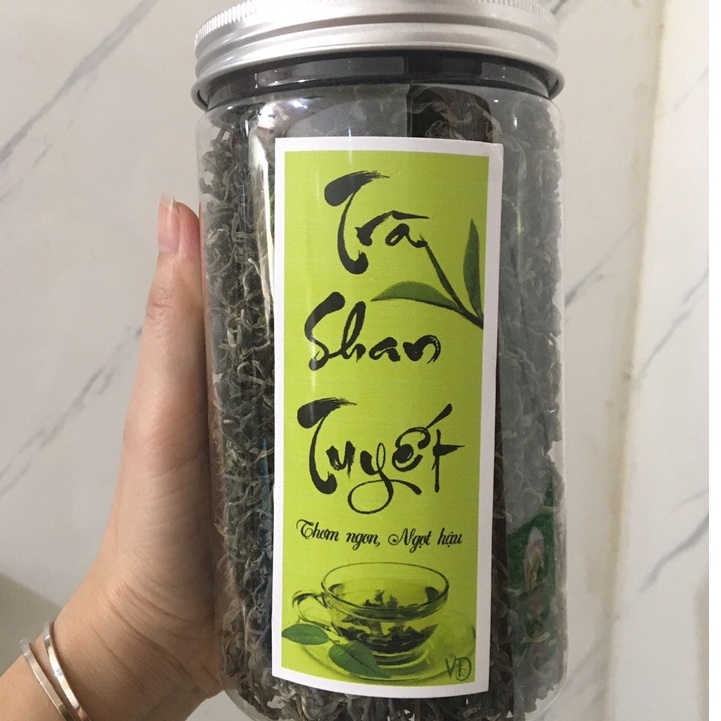 Trà Shan Tuyết Cổ Thụ Loại 1 , Ẩm Thực Hà Giang - Đặc Sản Vùng Tây Bắc | BigBuy360 - bigbuy360.vn