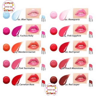 SON LANEIGE Stained Glasstick (2g) (SON DƯỠNG ẨM CÓ MÀU của Laneige)
