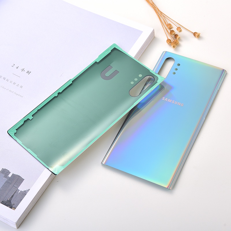 nắp lưng Samsung Galaxy Note 10 N970 N970F Note 10 plus N975 N975F
