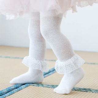 Quần Tất Lưới Cho Bé