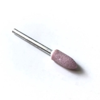trục đá mài nhọn 6mm cán 3mm