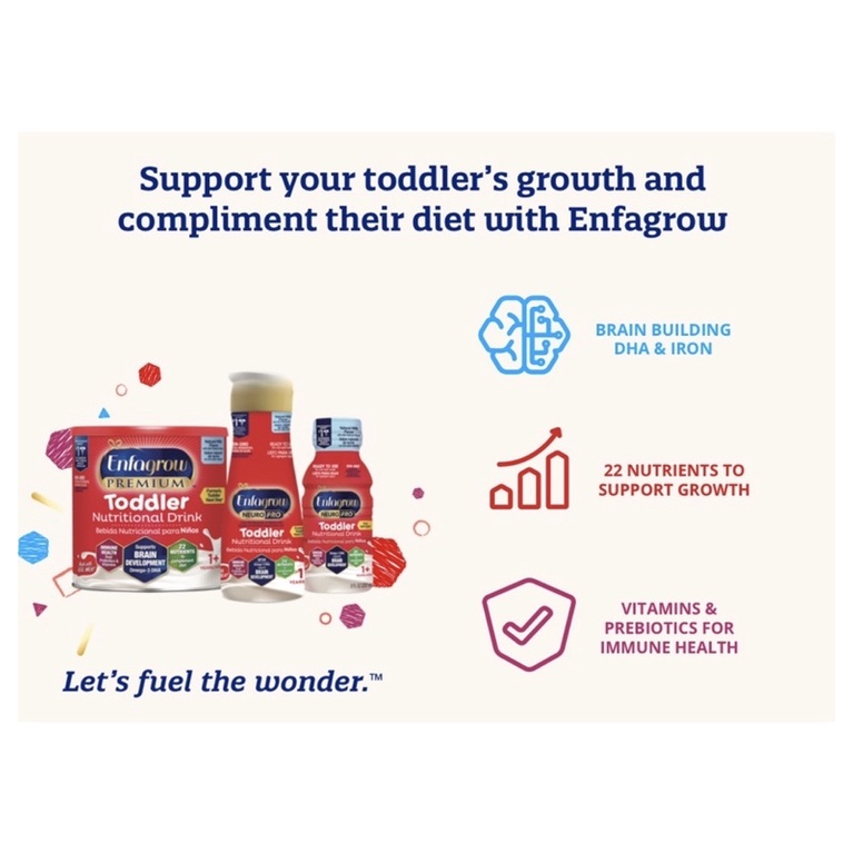 Date 03.2024 Sữa Bột Enfagrow Tolder mẫu mới 1004g- Hàng nội địa Mỹ