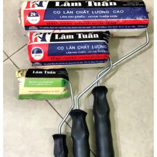 Lăn Sơn / Lô sơn các loại