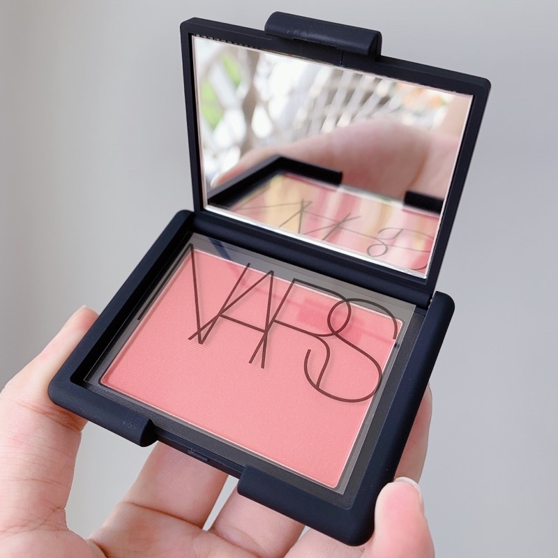 Phấn má hồng Nars Blush Liberte 4035