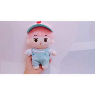 Doll búp bê namjoon bts