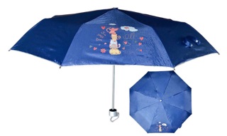 <RẺ VÔ ĐỊCH> Ô dù, Dù xếp gọn.