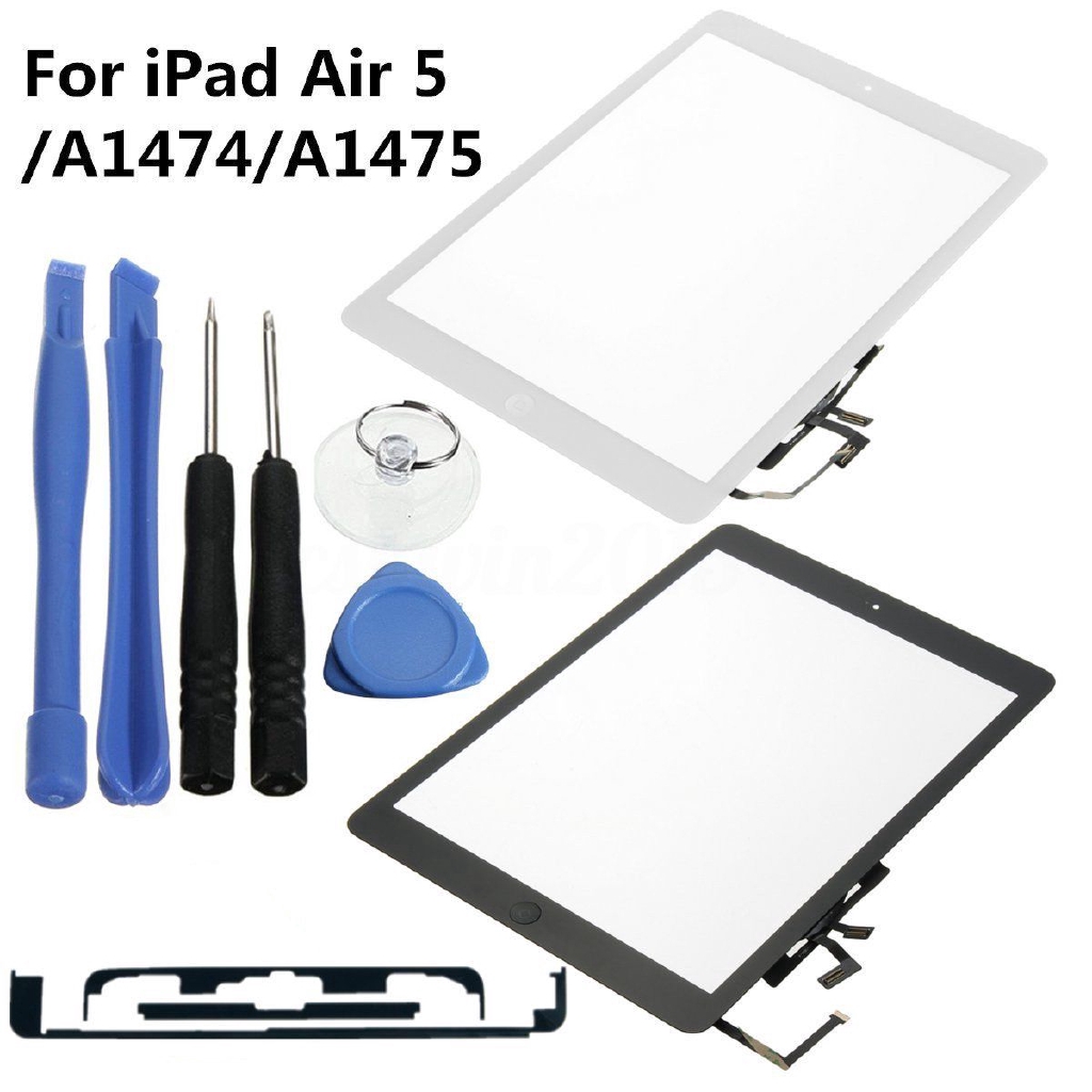 Màn hình cảm ứng kèm bộ phụ kiện thay thế cho Apple iPad Air 5 / a1474 / a1475