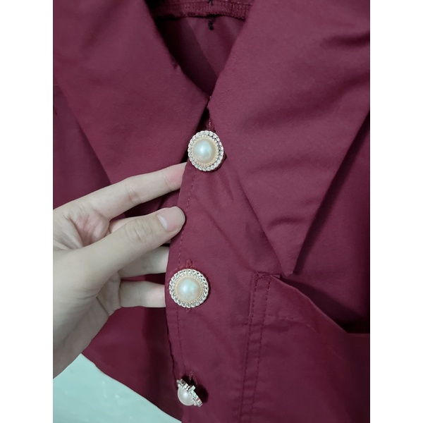 Thanh lý áo kiểu