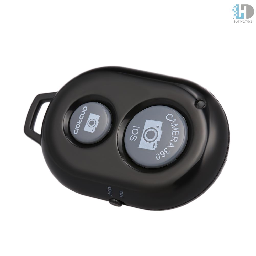 Điều Khiển Từ Xa Bluetooth 3.0 Tự Hẹn Giờ Cho Android 4.2.2 & Ios 6.0 | BigBuy360 - bigbuy360.vn