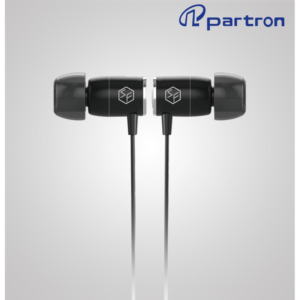 Tai nghe Bluetooth Partron PBH-400 | Hàng Chính Hãng