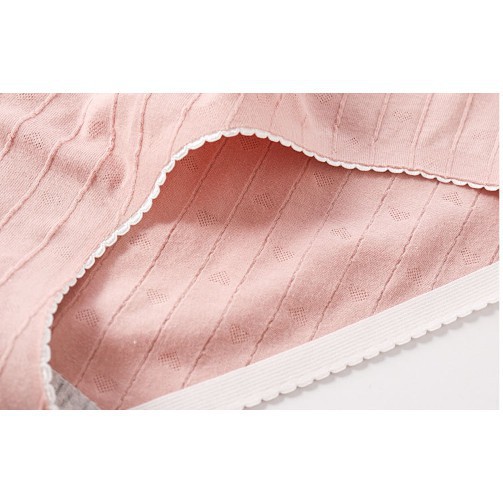 [Mã WASTDEP giảm 5K đơn bất kì] QUẦN LÓT NỮ COTTON CAO CẤP MỊN, NHẸ, SIÊU THOÁNG KHÍ, MẶC CỰC THÍCH QL-051 | BigBuy360 - bigbuy360.vn