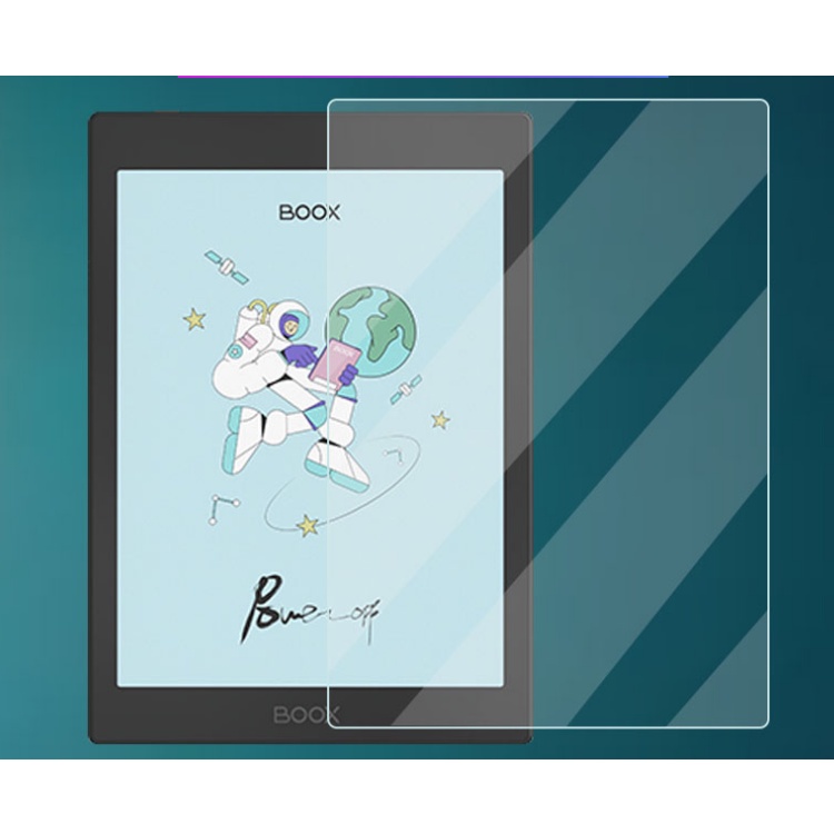 Miếng Dán Bảo Vệ Màn Hình Cho Onyx Boox Nova Air C 7.8 Inch màng bảo vệ Onyx Boox Nova Air C
