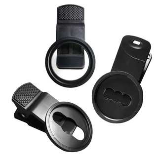 Ống Kính Kẹp Máy Ảnh Điện Thoại Góc Rộng XT-XINTE 52 / 37mm