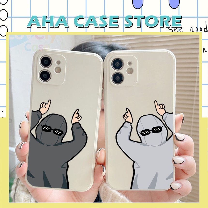 Ốp lưng Iphone TPU - Bựa hài Couple - Ốp lưng 6/6plus/6s/6splus/7/7plus/8/8plus/x/xr/xs/11/12/13/pro/max/plus/promax