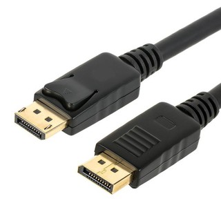 Dây cáp displayport 2 đầu dương 1.5m