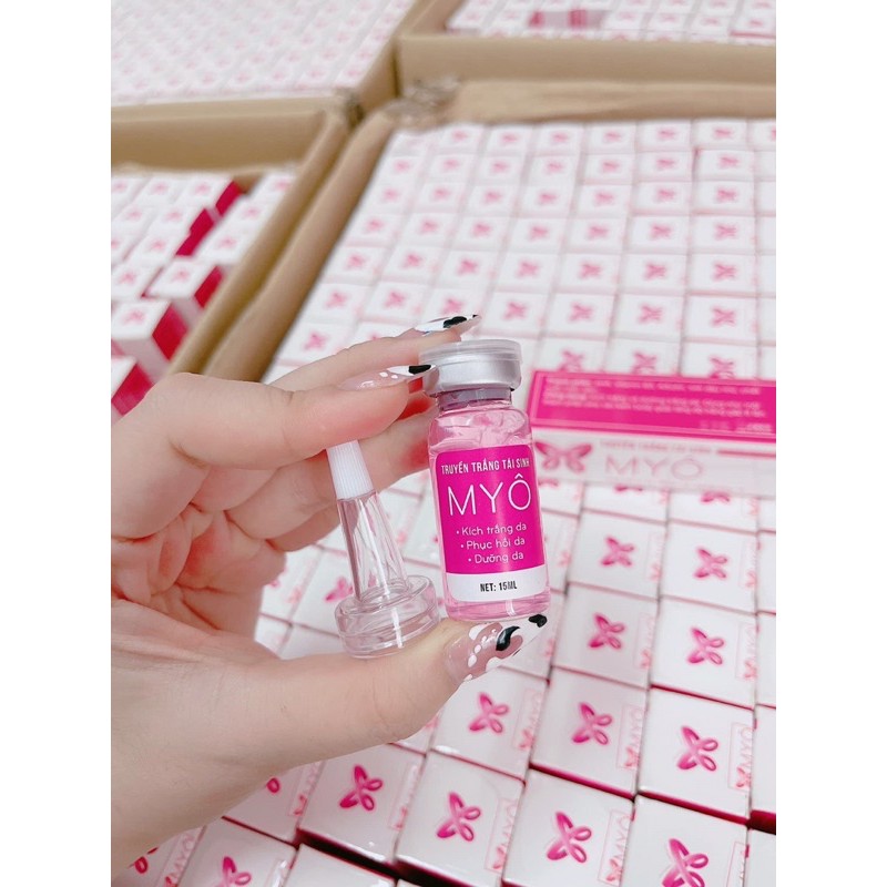 SERUM KÍCH TRẮNG DA BODY MYÔ | BigBuy360 - bigbuy360.vn