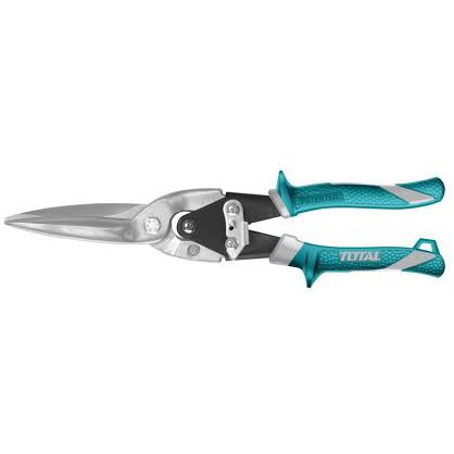 KÉO CẮT TOLE ĐẦU THẲNG DÀI 12 INCH TOTAL THT525106