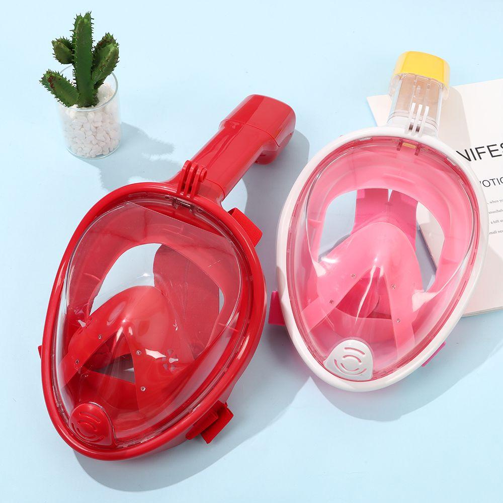 Kính Lặn Chuyên Dụng Chất Lượng Cao