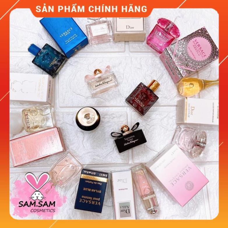Nước hoa mini chính hãng các loại 5ml ( Now Ship HCM ) - M116