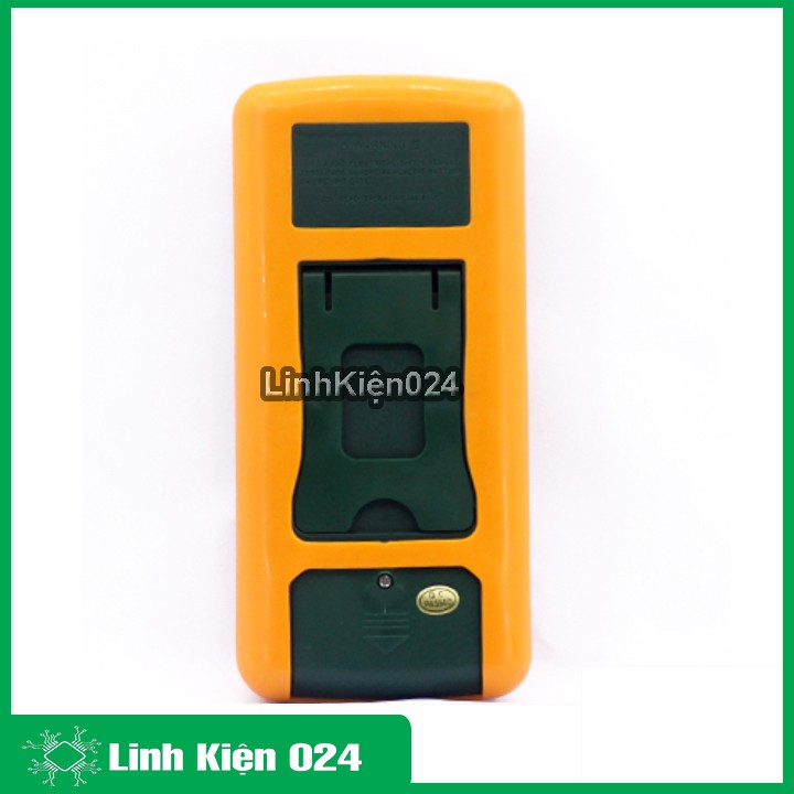 Đồng hồ vạn năng Chính hãng Best 9205M ( Đã Có Pin )