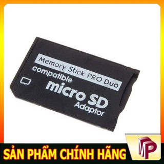 Adapter micro sd to ms pro duo