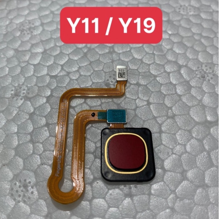 vân tay vivo Y11 / vivo Y19 (zin hãng dùng chung)