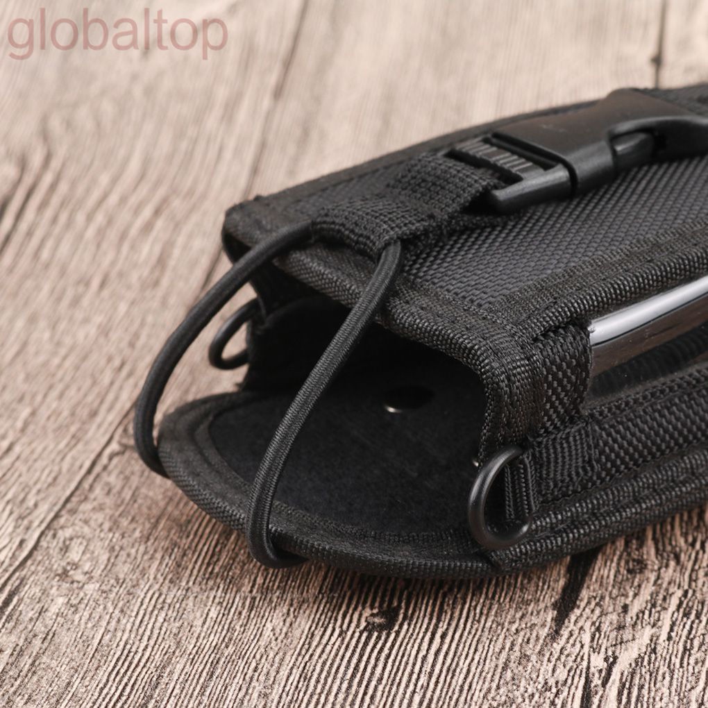 Túi đựng bộ đàm Baofeng Uv-5R For Motorola Gp328 Gp338