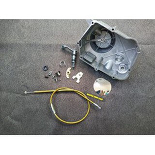 lốc nồi côn xe 67 có dây phụ kiện