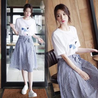 Set váy áo Hàn Quốc (Hàng có sẵn)