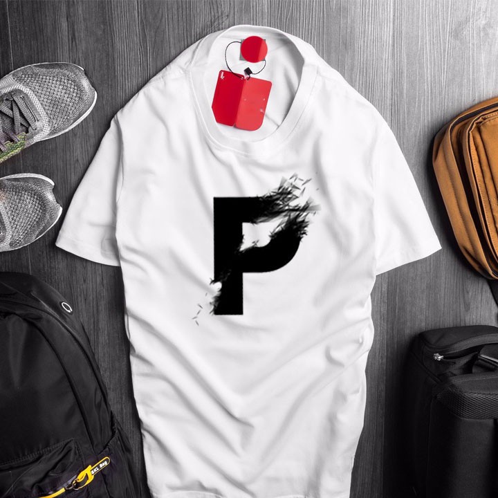 F/s Đơn 50K- Thun Cotton - Áo Thun tay ngắn nam , áo phông cổ tròn In Họa Tiết | BigBuy360 - bigbuy360.vn