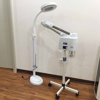 Xông hơi 2 cần nóng lạnh