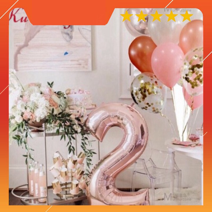 Bóng Số  32inch