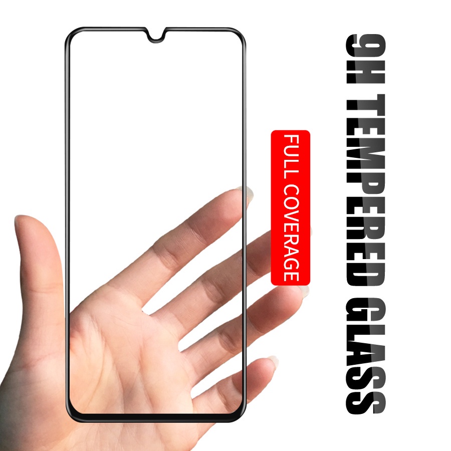 Kính cường lực Xiaomi 21D full màn cho Redmi 9A, 9C, 10, 10A, Redmi note 11, 11S,11 Pro 5G,...tặng kèm giấy lau kính