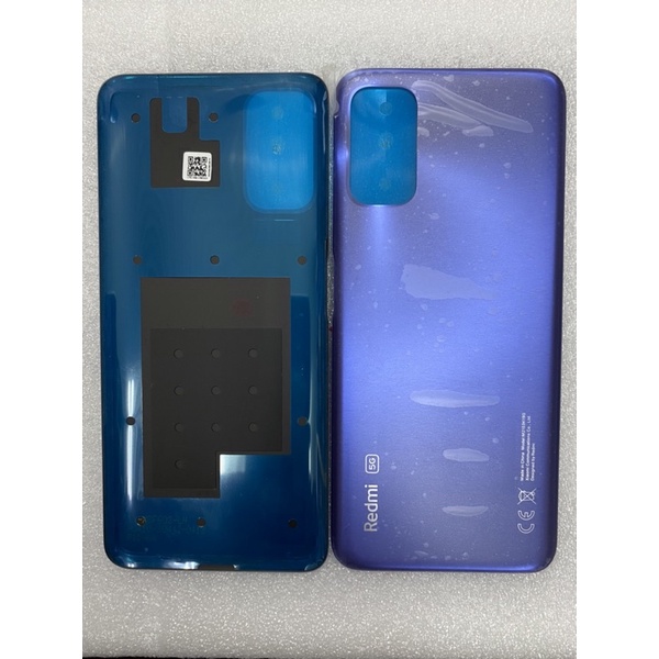 lưng xiaomi note 10 5G zin cty