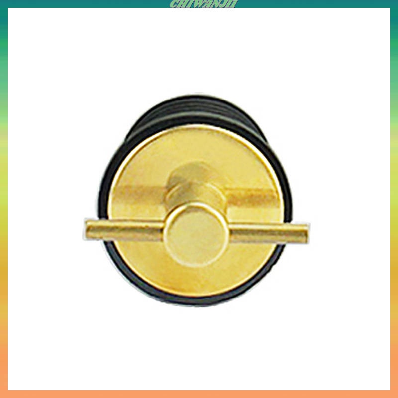 Tay cầm chữ T 1" bằng cao su cho thuyền | BigBuy360 - bigbuy360.vn