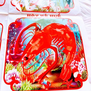 Game Bầu Cua Giấy Thường - 1sp