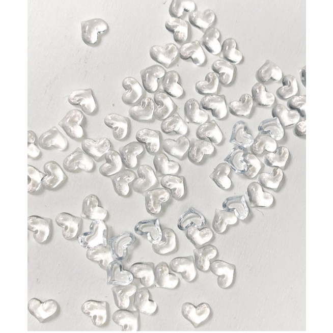 CHARM TIM TRONG, ĐÀO TRONG TRANG TRÍ MÓNG