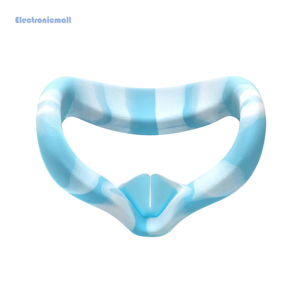 (Hàng Mới Về) Miếng Đệm Silicon Chống Mồ Hôi Cho Kính Thực Tế Ảo Oculus Quest 2