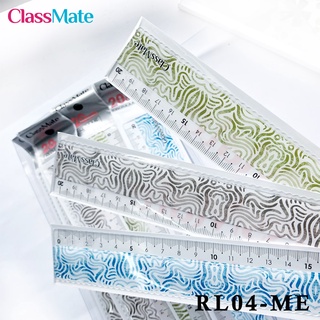 Thước Kẻ Học Sinh CLASSMATE RL04-ME (20cm)