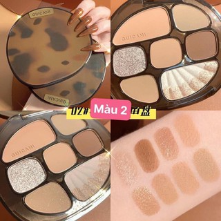 BẢNG MẮT GUCAMI