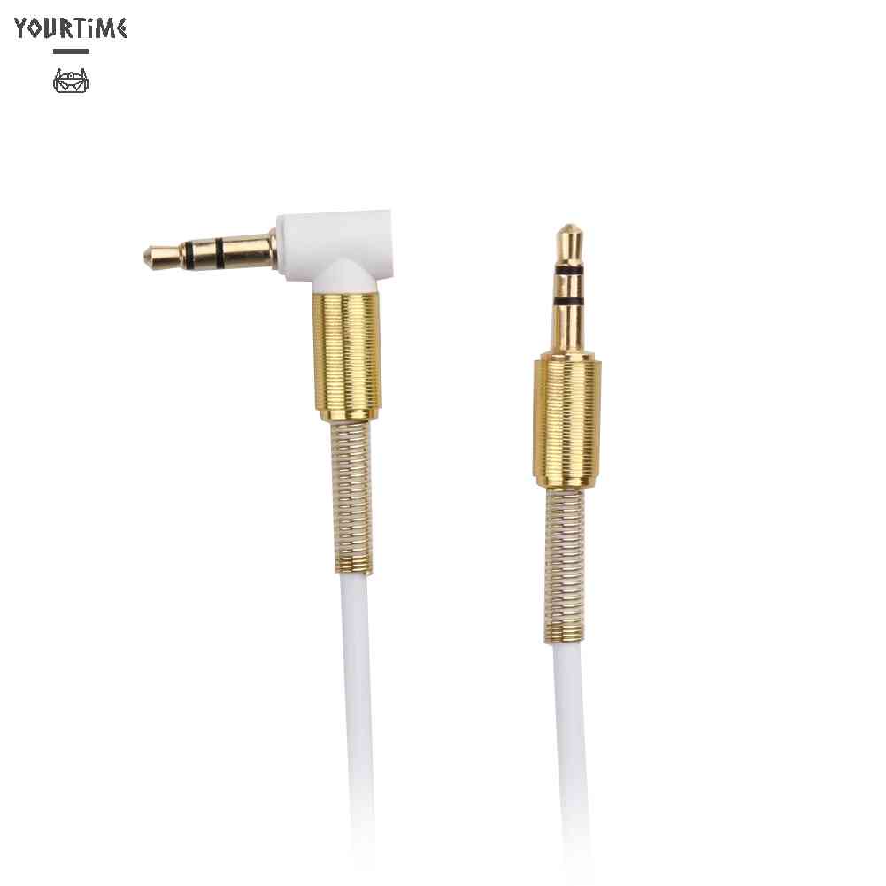 Dây Cáp Âm Thanh Nối Dài Chốt Cắm 3.5mm Với Giắc 3.5mm