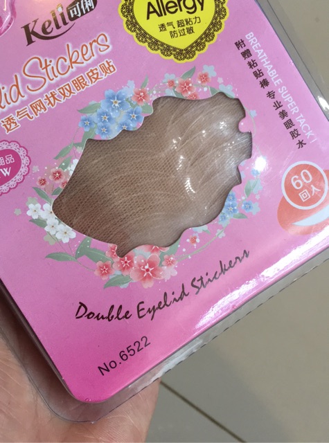 LƯỚI REN KÍCH MÍ TÀN HÌNH KELI