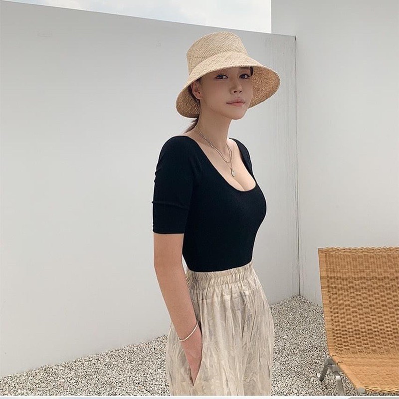 Đồ bơi - bikini swimsuit che V2 tự tin phong cách Hàn | BigBuy360 - bigbuy360.vn