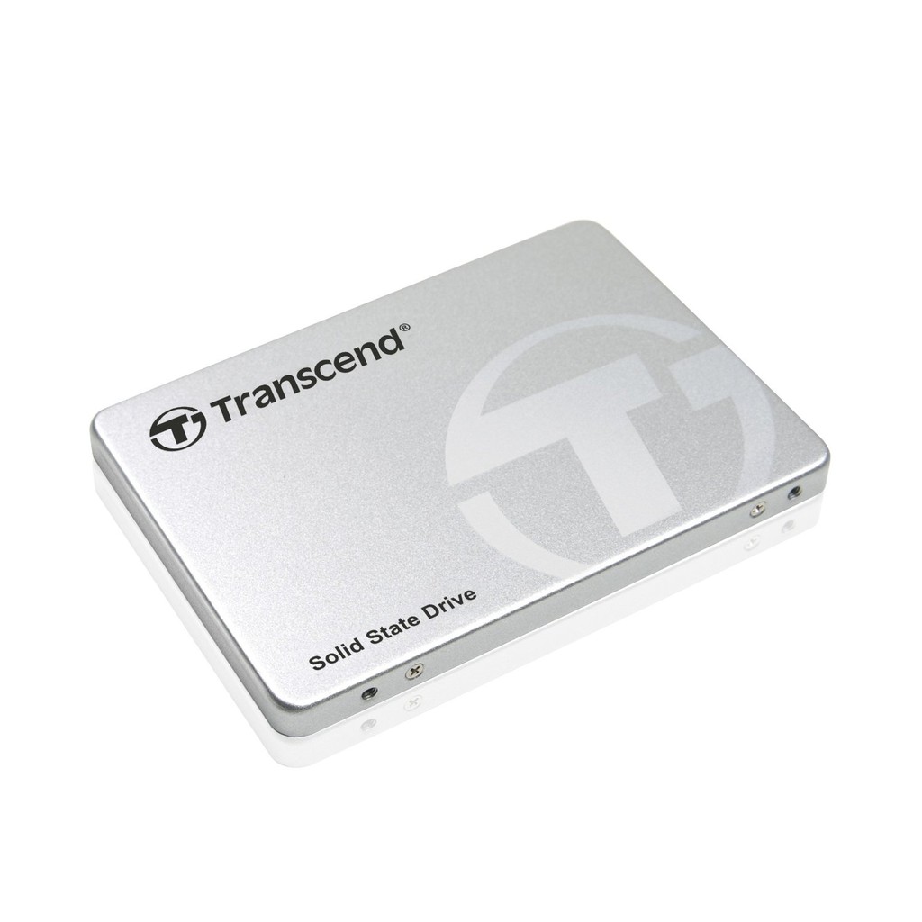 Ổ cứng SSD Transcend SSD370S - 128GB