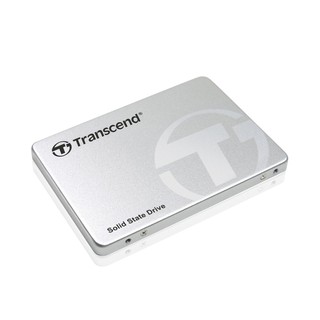 Ổ SSD Transcend SSD370S 128Gb SATA3 (đọc: 560MB/s /ghi: 460MB/s)