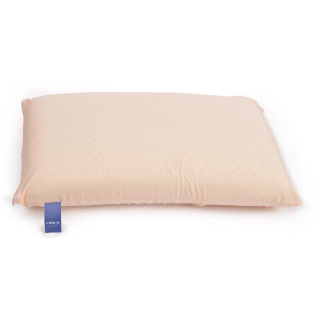 Gối cao su Liên Á Oval 35*50*11