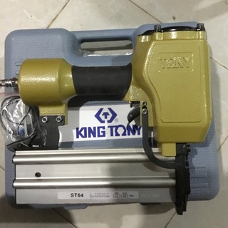 Súng bắn đinh bê tông Kingtony KI-ST64 - Hàng chính hãng, bảo hành 3 tháng