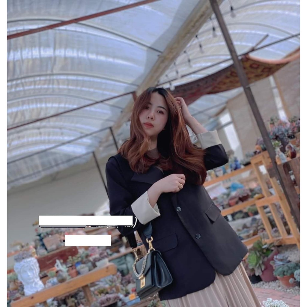 Áo Vest Trơn Basic Công Sở | BigBuy360 - bigbuy360.vn