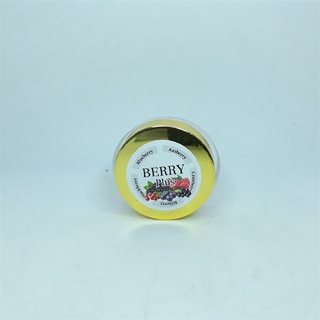 Kem 4K Berry Plus Extra Whitening Cream