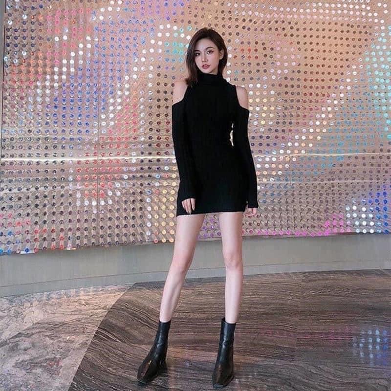 Váy nhũ Sin.say 4436F+3%shopee | BigBuy360 - bigbuy360.vn